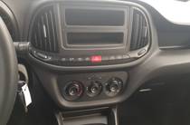 Fiat Doblo пасс. Active Lungo N1