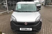 Fiat Doblo пасс. Active Lungo N1