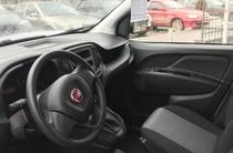 Fiat Doblo пасс. Active Lungo N1