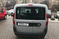 Fiat Doblo пасс. Active Lungo N1