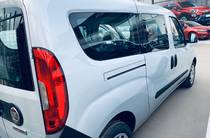 Fiat Doblo пасс. Active Lungo N1