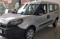 Fiat Doblo пасс. Active Lungo N1