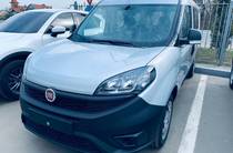 Fiat Doblo пасс. Active Lungo N1