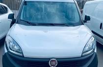 Fiat Doblo пасс. Active Lungo N1