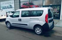 Fiat Doblo пасс. Active Lungo N1