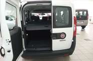 Fiat Doblo пасс. Base