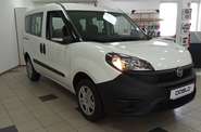 Fiat Doblo пасс. Base