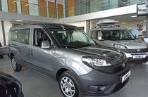 Fiat Doblo пасс. Active Lungo M1