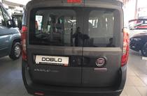 Fiat Doblo пасс. Active Lungo M1