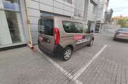 Fiat Doblo пасс. Active Corto