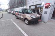 Fiat Doblo пасс. Active Corto