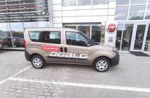 Fiat Doblo пасс. Active Corto