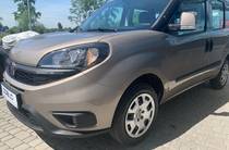 Fiat Doblo пасс. Panorama Pop