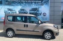 Fiat Doblo пасс. Panorama Pop