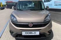 Fiat Doblo пасс. Panorama Pop