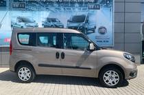 Fiat Doblo пасс. Panorama Pop