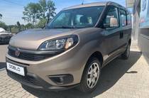 Fiat Doblo пасс. Panorama Pop