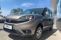 Fiat Doblo пасс. Panorama Pop