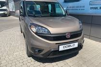 Fiat Doblo пасс. Panorama Pop