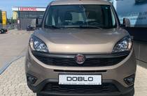 Fiat Doblo пасс. Panorama Pop