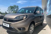 Fiat Doblo пасс. Panorama Pop