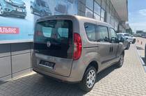 Fiat Doblo пасс. Panorama Pop