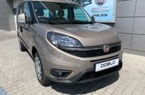 Fiat Doblo пасс. Panorama Pop