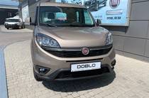 Fiat Doblo пасс. Panorama Pop