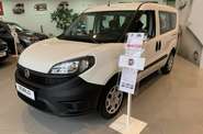 Fiat Doblo пасс. Active Corto