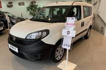 Fiat Doblo пасс. Active Corto