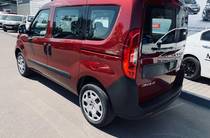 Fiat Doblo пасс. Active Corto