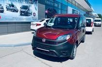 Fiat Doblo пасс. Active Corto