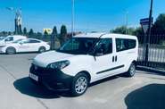 Fiat Doblo пасс. Active Lungo N1