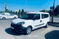 Fiat Doblo пасс. Active Lungo N1