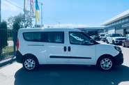 Fiat Doblo пасс. Active Lungo N1