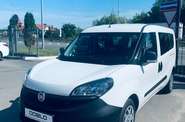 Fiat Doblo пасс. Active Lungo N1