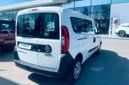 Fiat Doblo пасс. Active Lungo N1