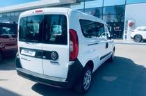 Fiat Doblo пасс. Active Lungo N1