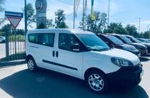 Fiat Doblo пасс. Active Lungo N1