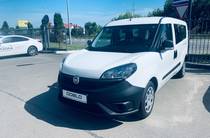 Fiat Doblo пасс. Active Lungo N1