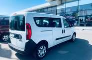 Fiat Doblo пасс. Active Lungo N1