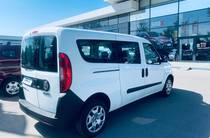 Fiat Doblo пасс. Active Lungo N1