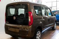 Fiat Doblo пасс. Panorama Pop