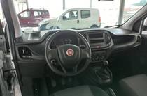 Fiat Doblo пасс. Active Lungo N1