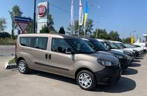 Fiat Doblo пасс. Active Lungo N1