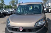 Fiat Doblo пасс. Active Lungo N1