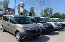 Fiat Doblo пасс. Active Lungo N1