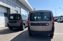 Fiat Doblo пасс. Active Lungo N1