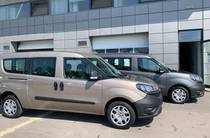 Fiat Doblo пасс. Active Lungo N1