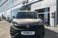 Fiat Doblo пасс. Active Lungo N1